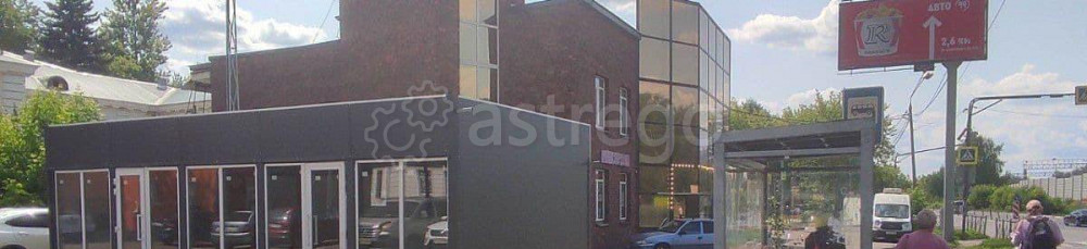 Торговое помещение, 25 м2 Балашиха - изображение 4