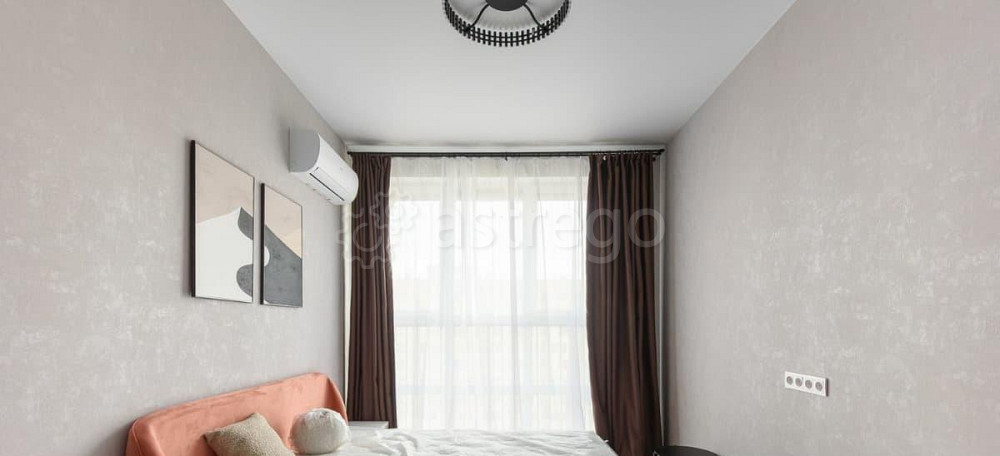 1-комн. квартира, 40 м2, 19/22 эт. Москва - изображение 6