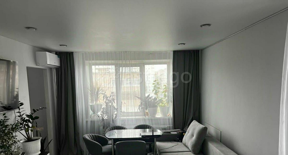 4-комн. квартира, 72 м2, 5/5 эт. Уфа - изображение 7