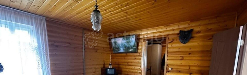 Дом, 189 м2, 7 соток, 2 эт. Талдом - изображение 2