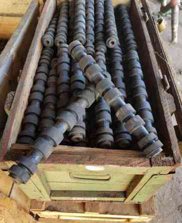 Палец РМШ МТЛБ 8.34.019 