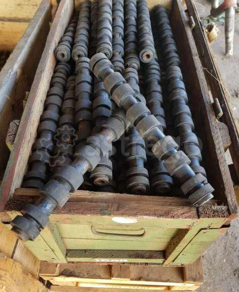 Палец РМШ МТЛБ 8.34.019  - изображение 1