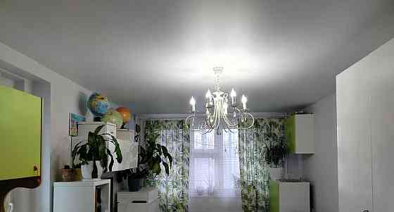 3-комн. квартира, 76.9 м2, 6/17 эт. Раменское