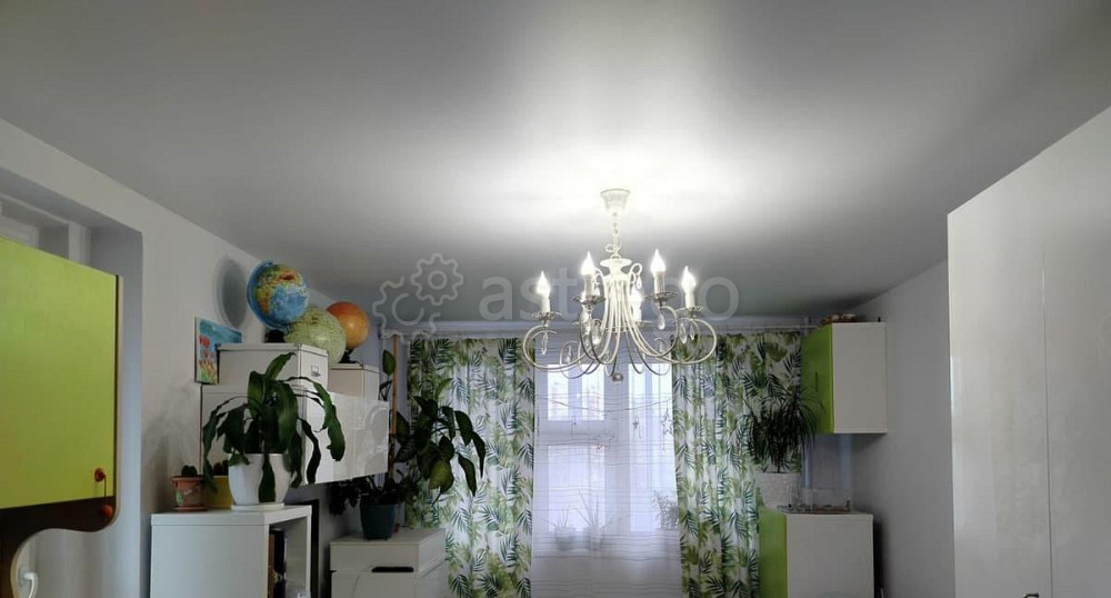 3-комн. квартира, 76.9 м2, 6/17 эт. Раменское - изображение 4