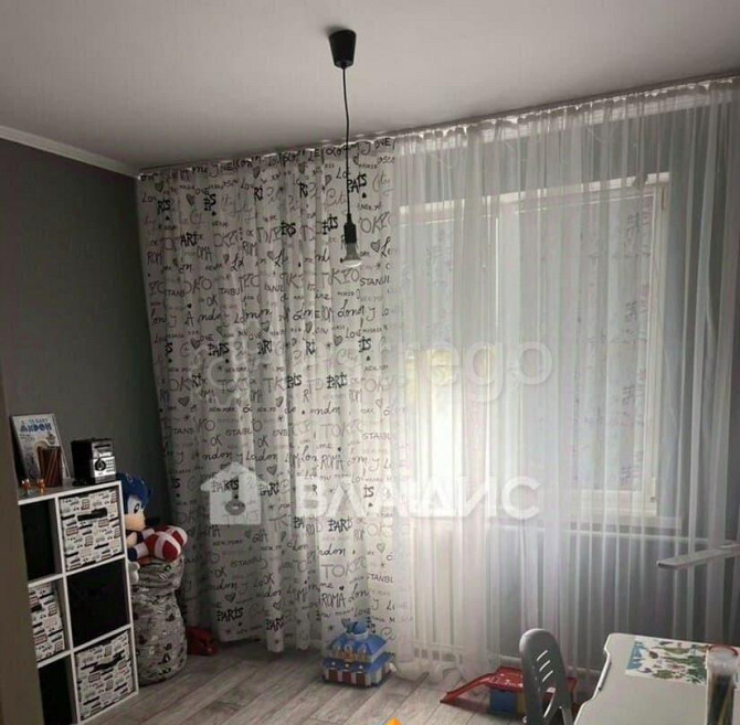 3-комн. квартира, 71.6 м2, 5/5 эт. Бийск - изображение 3