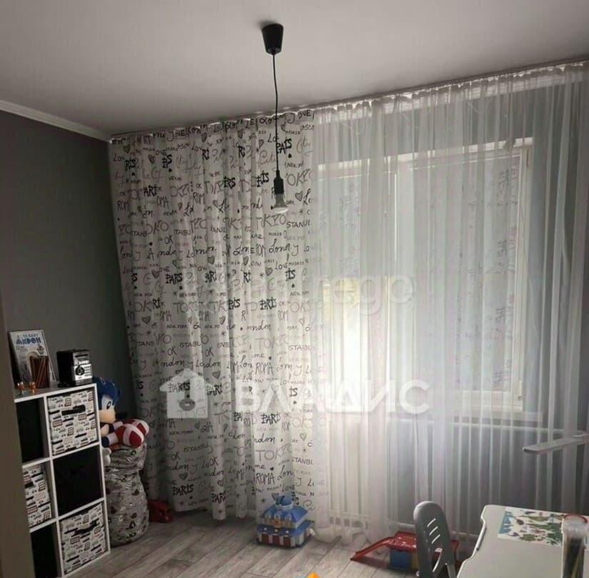 3-комн. квартира, 71.6 м2, 5/5 эт. Бийск - изображение 3
