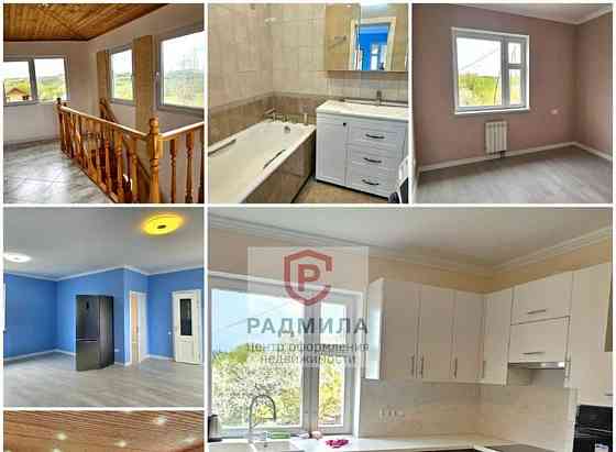 Дом, 260 м2, 18 соток, 3 эт. Краснозаводск