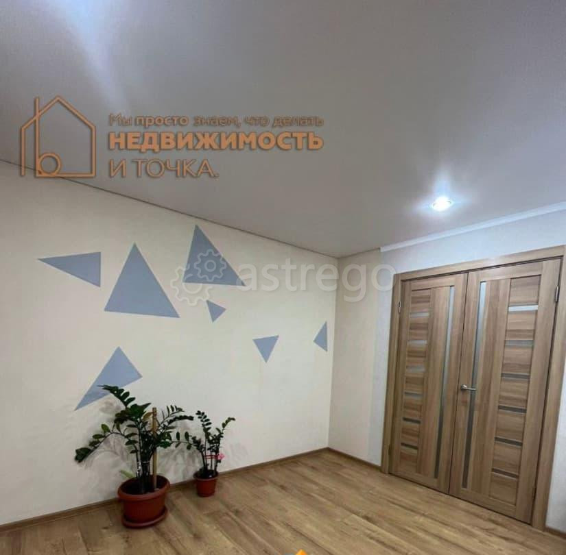 3-комн. квартира, 64 м2, 3/5 эт. Нефтекамск - изображение 1
