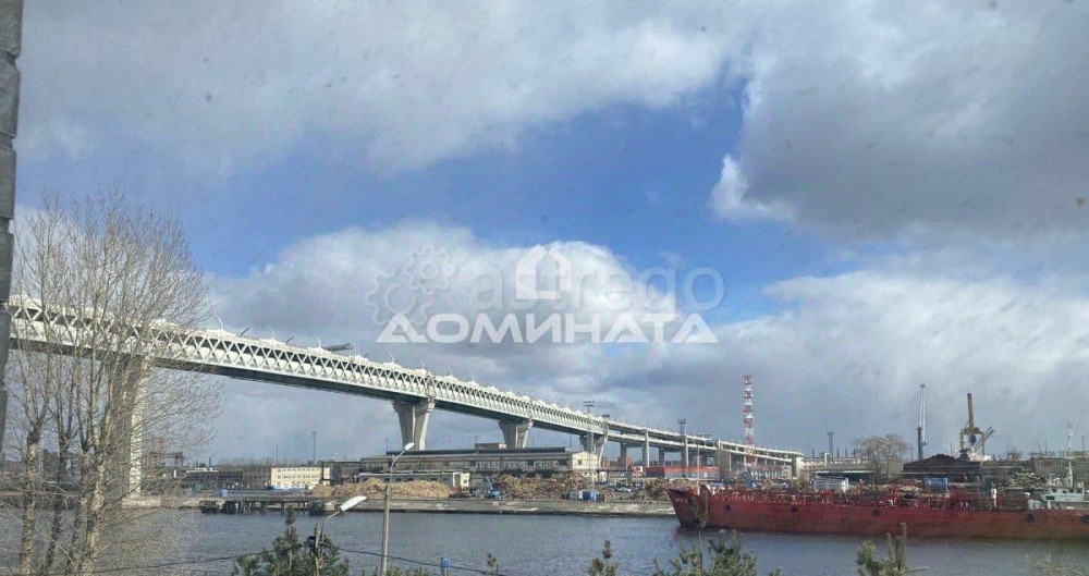 Комната, 17 м2, 3/9 эт. Санкт-Петербург - изображение 6