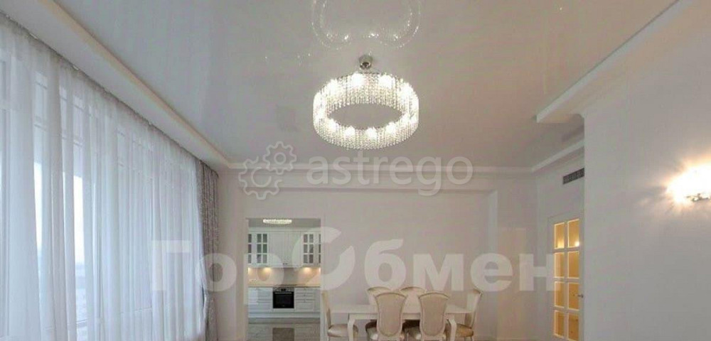 4-комн. квартира, 165.5 м2, 13/16 эт. Москва - изображение 6