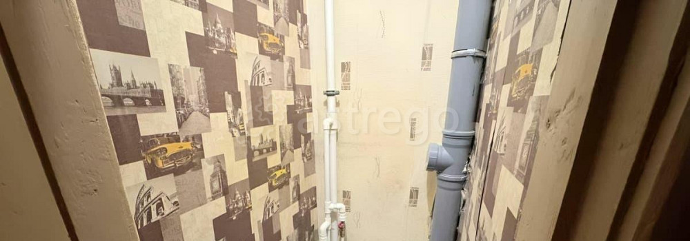 Комната, 25 м2, 3/4 эт. Королев - изображение 4