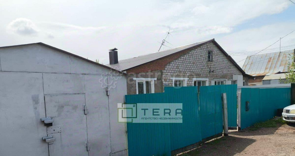 4-комн. квартира, 100 м2, 1/1 эт. Уфа - изображение 7