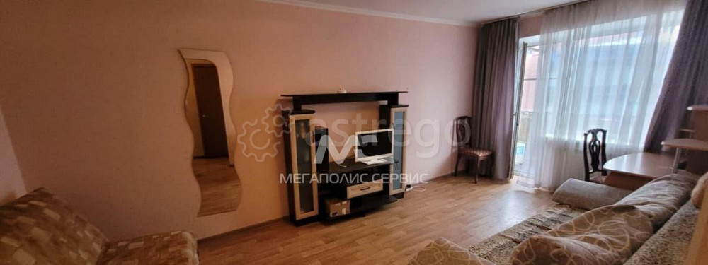 1-комн. квартира, 34 м2, 4/5 эт. Астрахань - изображение 3