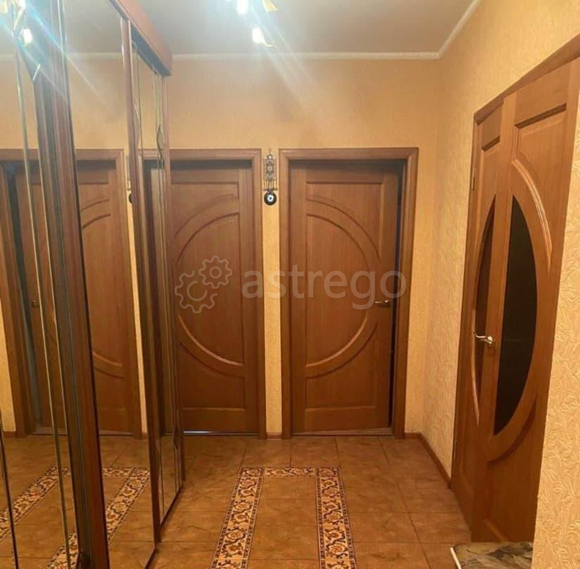 3-комн. квартира, 76 м2, 13/16 эт. Одинцово - изображение 4