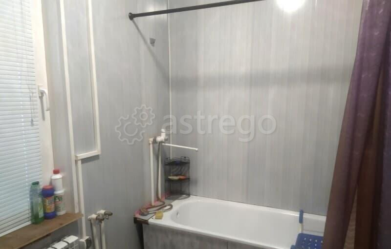 Дом, 60 м2 Пушкино - изображение 10