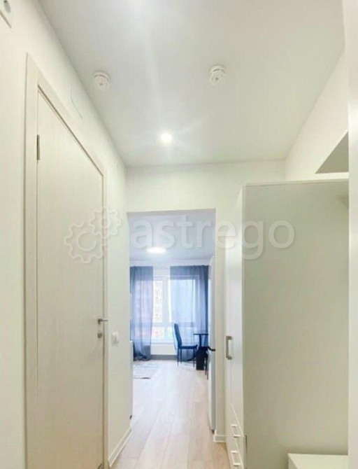 Студия, 19 м2, 20/33 эт. Москва - изображение 4