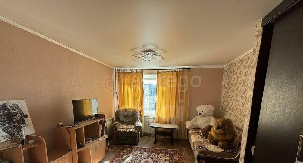 Комната, 18 м2, 4/12 эт. Белгород - изображение 2