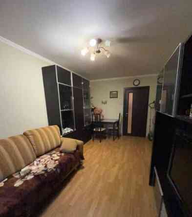 3-комн. квартира, 72.3 м2, 8/10 эт. Санкт-Петербург