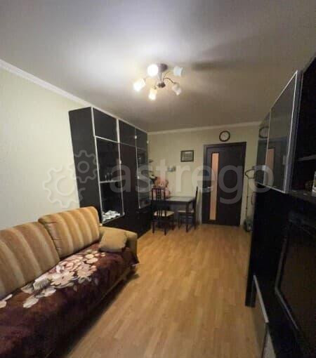 3-комн. квартира, 72.3 м2, 8/10 эт. Санкт-Петербург - изображение 4