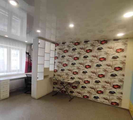 2-комн. квартира, 55.1 м2, 2/10 эт. Благовещенск