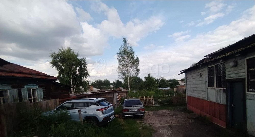 Дом, 32.7 м2, 9.24 сотки, 1 эт. Красноярск - изображение 7
