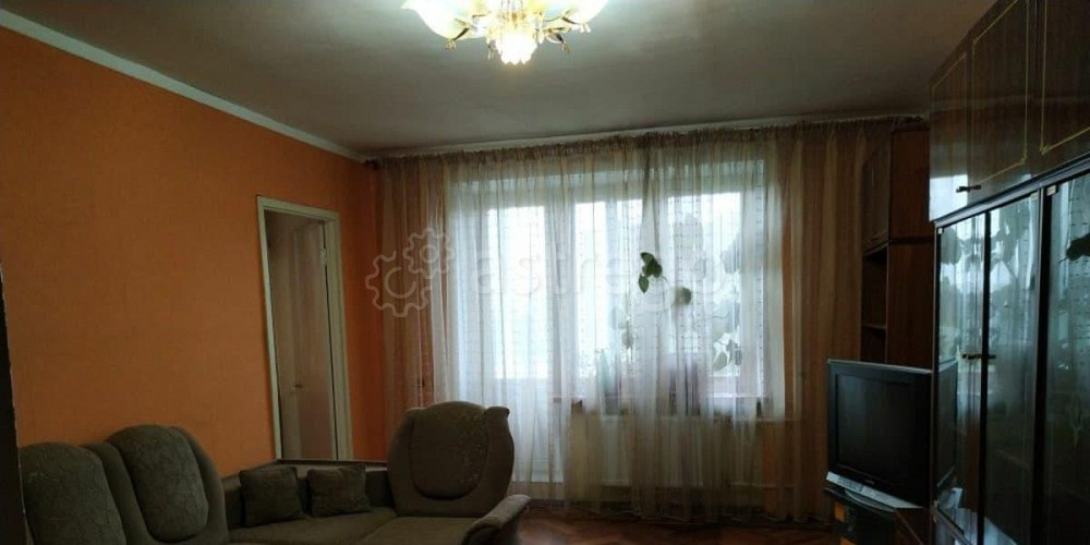 3-комн. квартира, 62.7 м2, 9/9 эт. Санкт-Петербург - изображение 3
