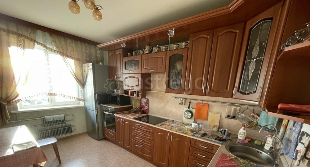 Комната, 20 м2, 12/14 эт. Барнаул - изображение 5