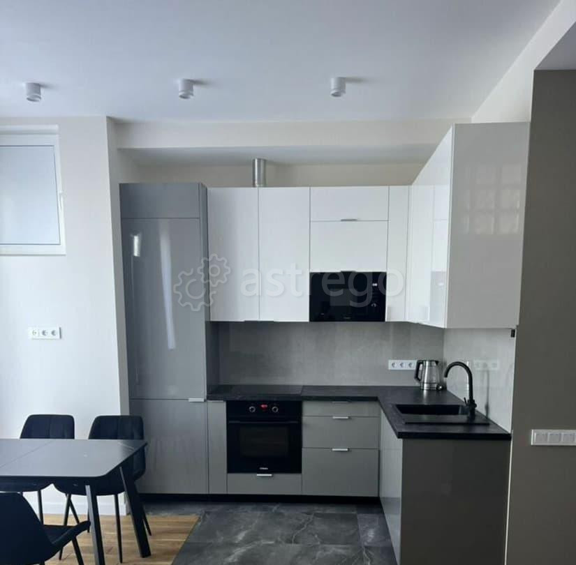2-комн. квартира, 40 м2, 3/6 эт. Москва - изображение 1