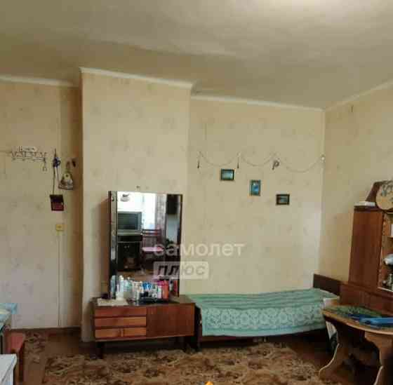 Комната, 20.7 м2, 3/3 эт. Воскресенск