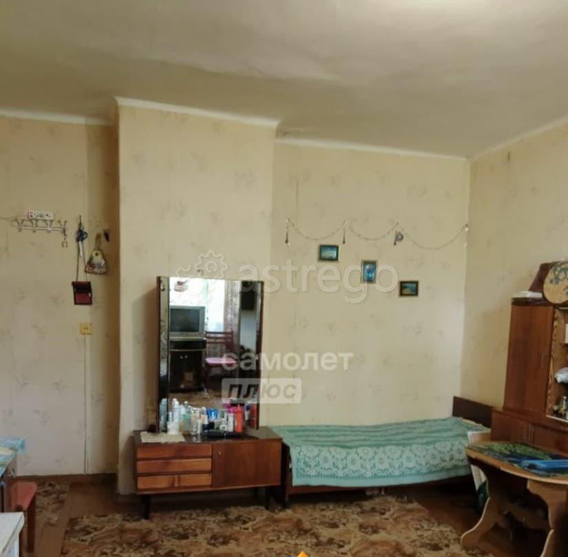 Комната, 20.7 м2, 3/3 эт. Воскресенск - изображение 5