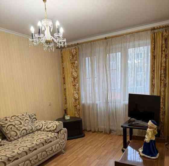 3-комн. квартира, 59 м2, 2/5 эт. Ногинск