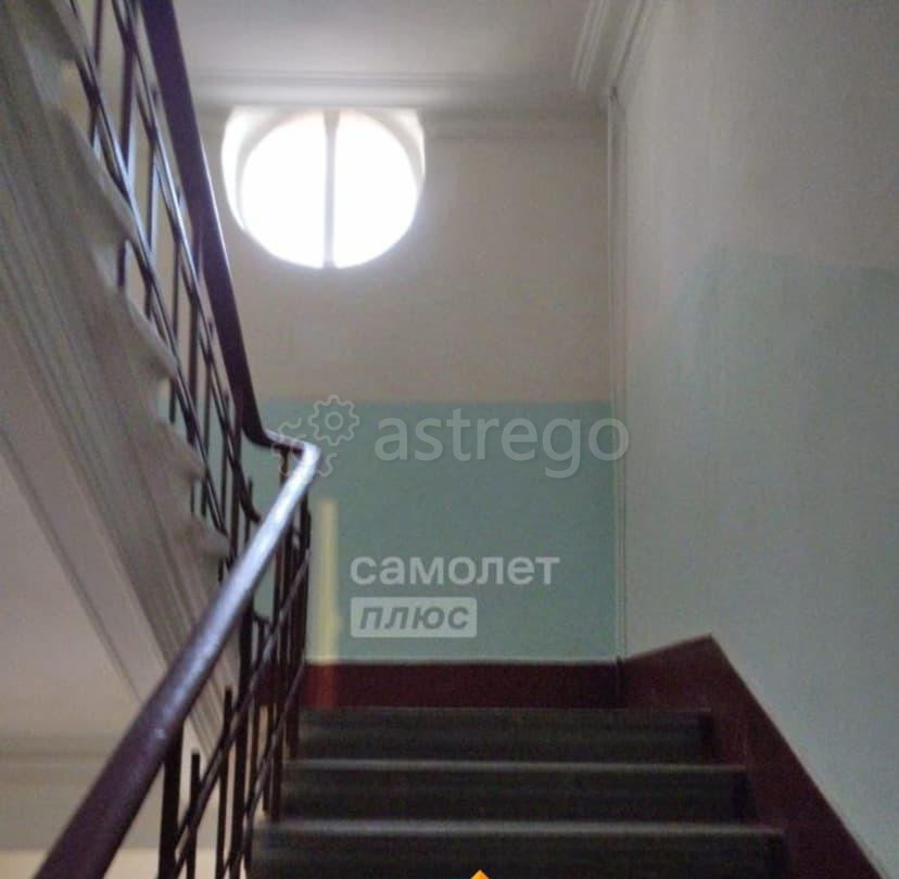 Комната, 18.5 м2, 4/8 эт. Москва - изображение 7