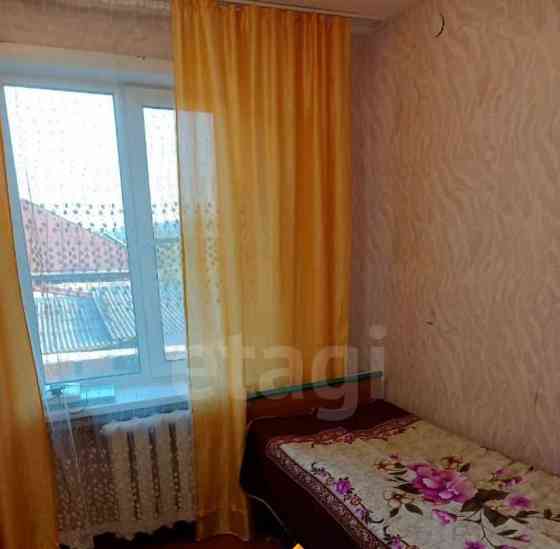 3-комн. квартира, 52.8 м2, 2/2 эт. Горно-Алтайск