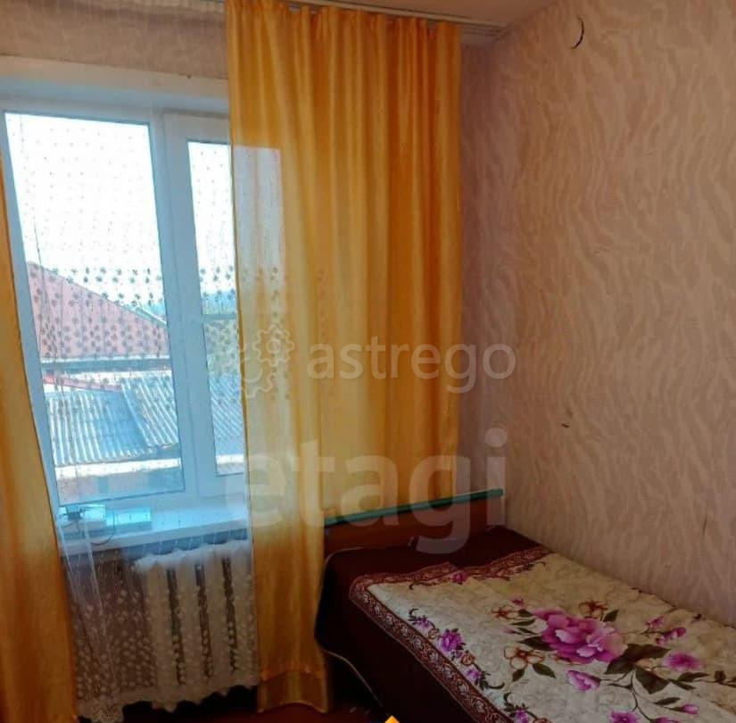 3-комн. квартира, 52.8 м2, 2/2 эт. Горно-Алтайск - изображение 6