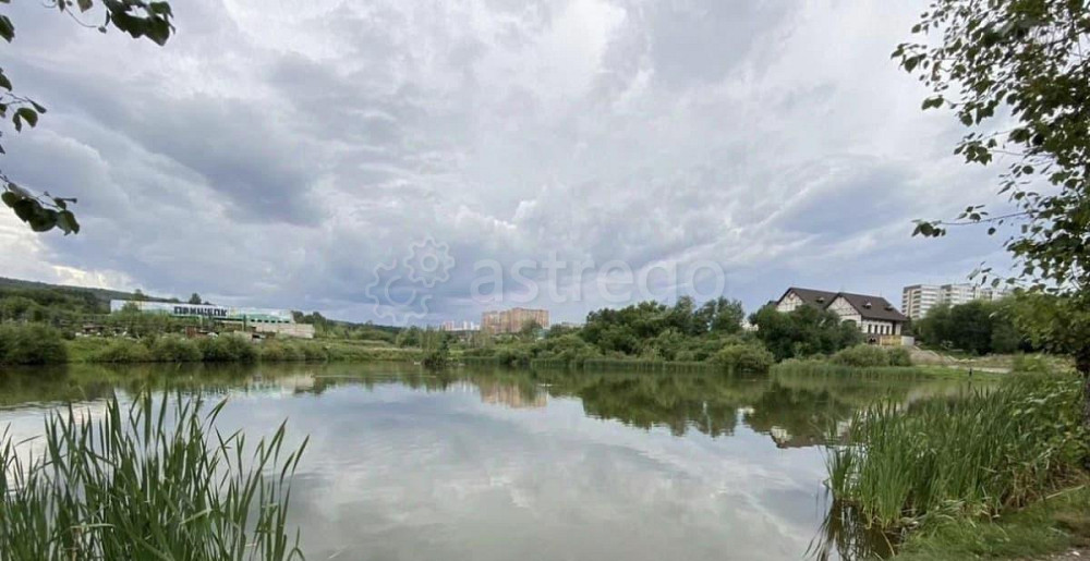 2-комн. квартира, 60 м2, 9/21 эт. Красноярск - изображение 7