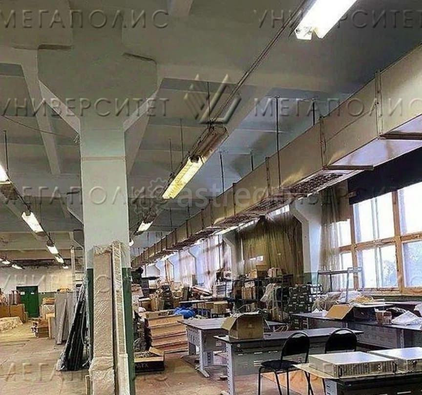 Производственное, 1080 м2 Бронницы - изображение 3