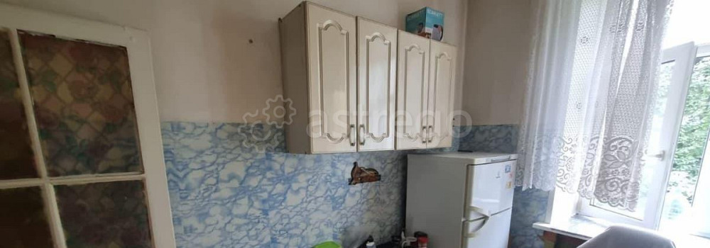 Комната, 12 м2, 5/5 эт. Москва - изображение 4