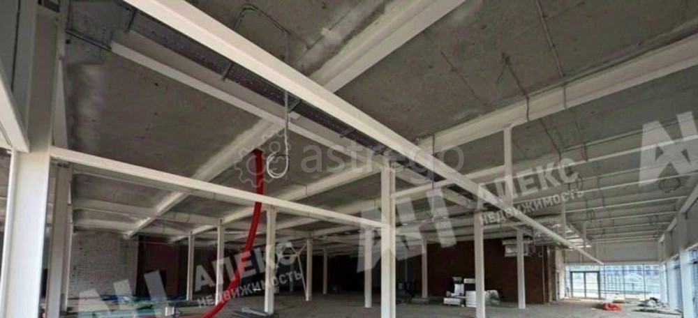 Отдельное здание, 2536.6 м2 Мытищи - изображение 6