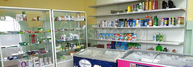 Свободного назначения, 130 м2 Чишмы - изображение 5