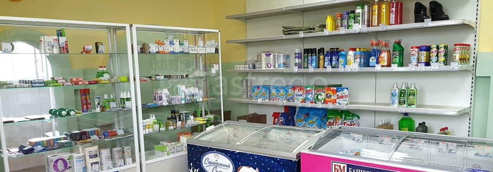 Свободного назначения, 130 м2 Чишмы - изображение 5