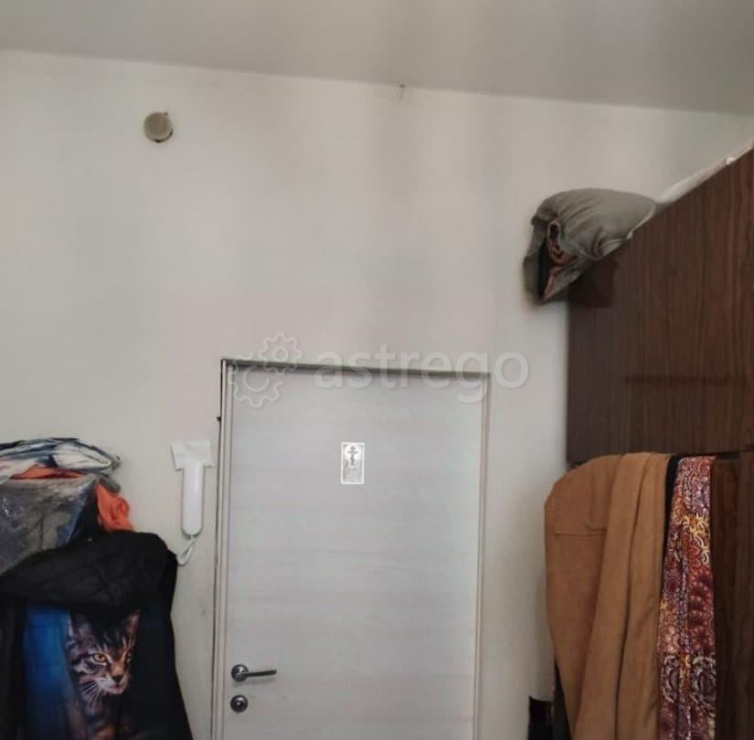 Комната, 8.5 м2, 3/4 эт. Москва - изображение 4