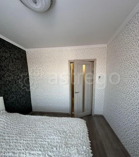 2-комн. квартира, 54 м2, 1/5 эт. Чехов - изображение 9