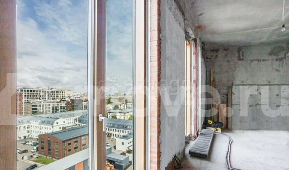 6-комн. пентхаус, 238.8 м2, 11/12 эт. Москва - изображение 4