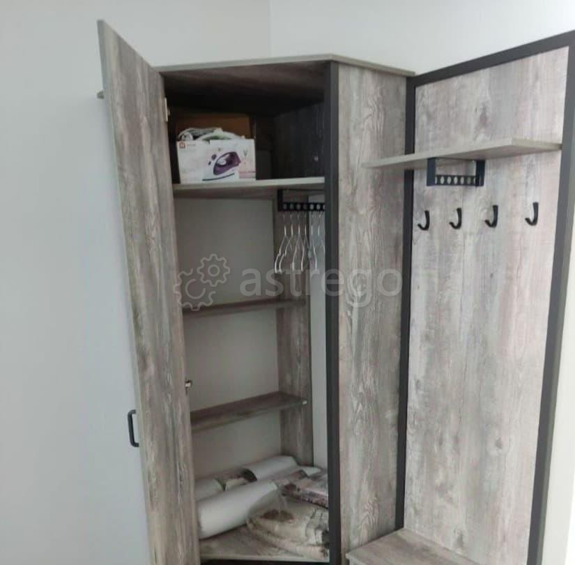 Студия, 23 м2, 3/16 эт. Москва - изображение 2