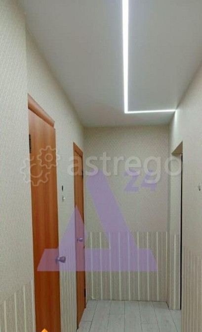 2-комн. квартира, 43.2 м2, 5/10 эт. Барнаул - изображение 3