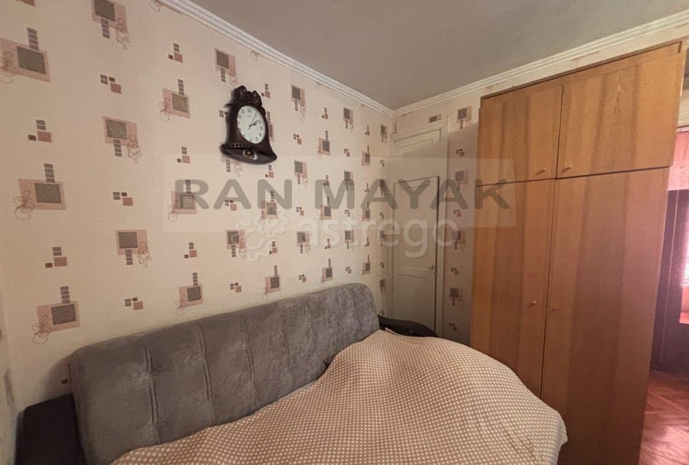 2-комн. квартира, 42.8 м, 4/4 эт. Майкоп - изображение 4