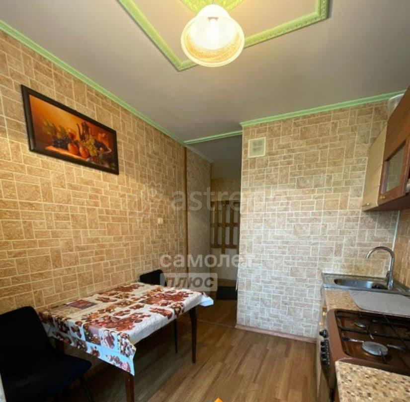 4-комн. квартира, 87.6 м2, 2/9 эт. Егорьевск - изображение 4