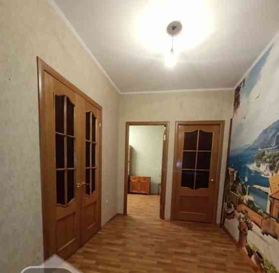 3-комн. квартира, 75 м2, 2/14 эт. Люберцы