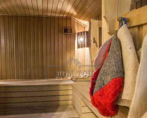 Коттедж, 450 м2 Балашиха