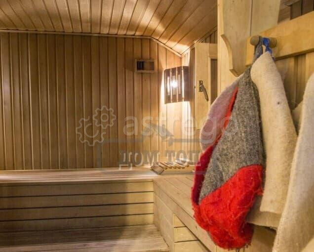 Коттедж, 450 м2 Балашиха - изображение 2